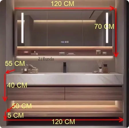 Variant: 120CM customize