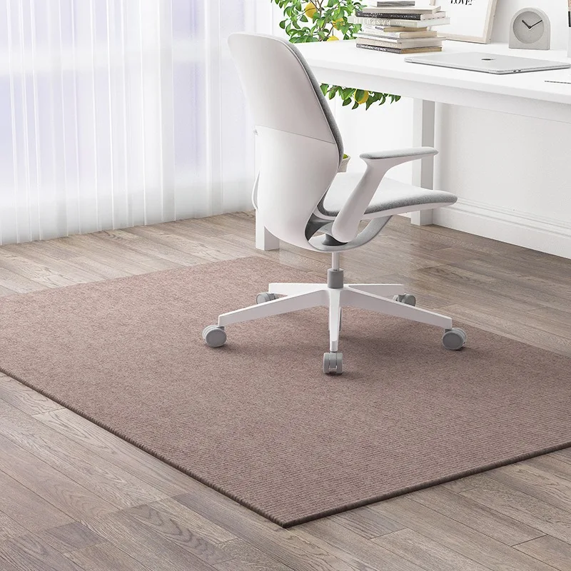 Large Anti-Slip Office Chair Mat 5