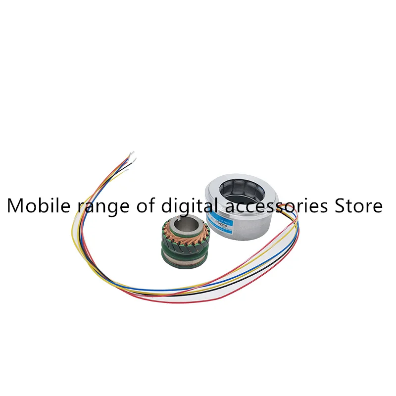 New Type Rotary Encoder TS2640N671E110