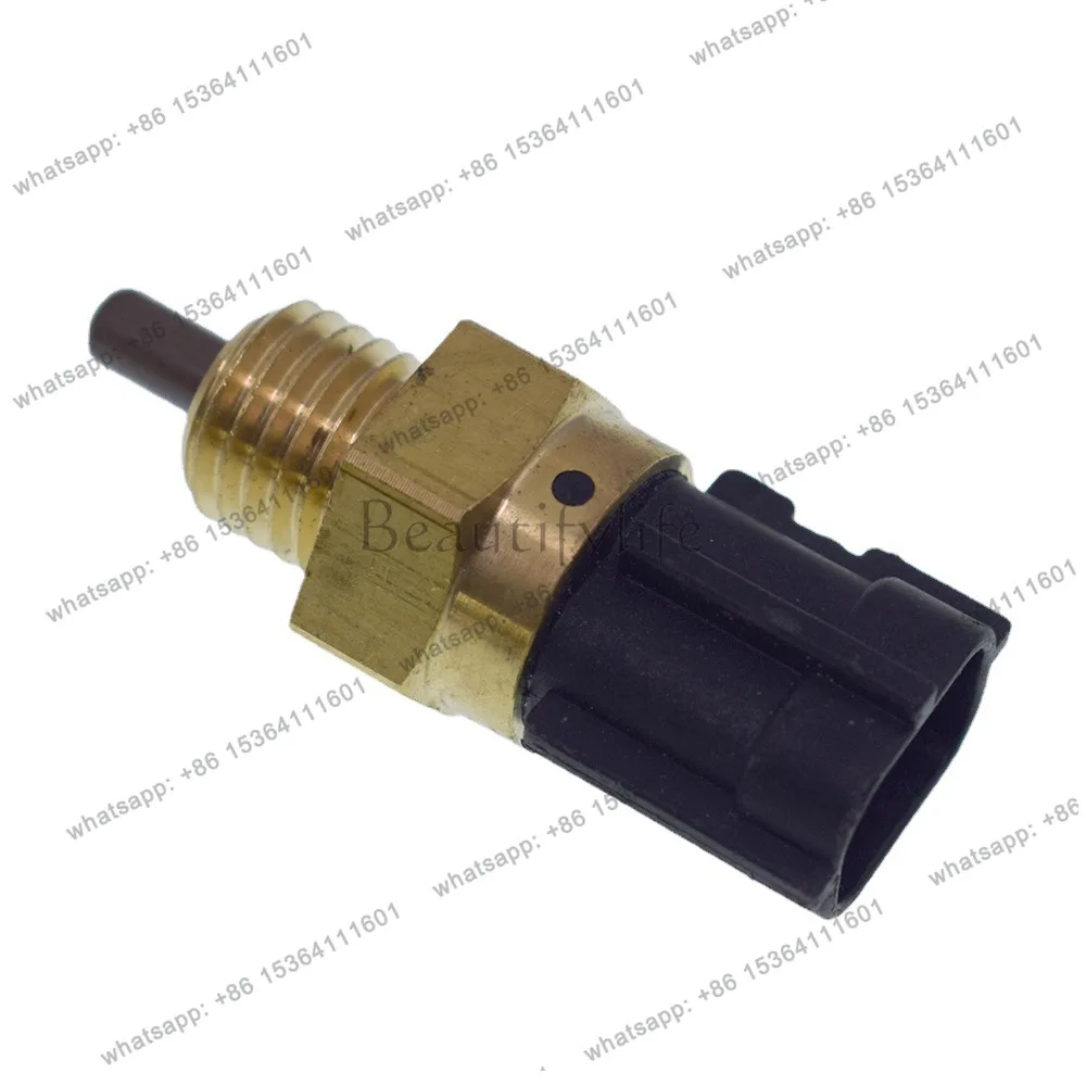 

Датчик температуры MD326170 для L200 KB4T 4D56 4M41, датчик температуры воды
