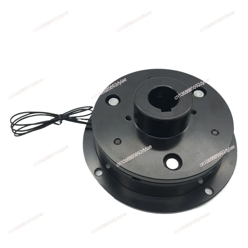 DZD5 Motor Holding Brake Dry Single-chip Energized Electromagnetic Brake 24V/12V