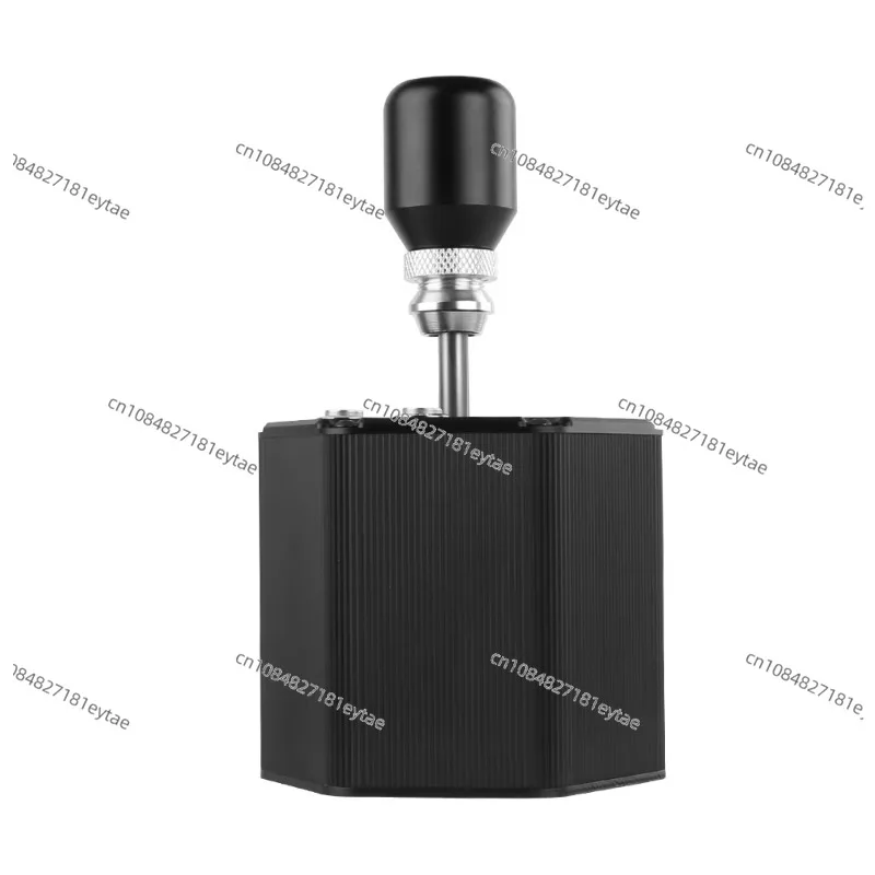 shifter computer USB Sim racing ga-me H shifter suitable for ETS2 Thrustmaster T300RS/GT shifter knob