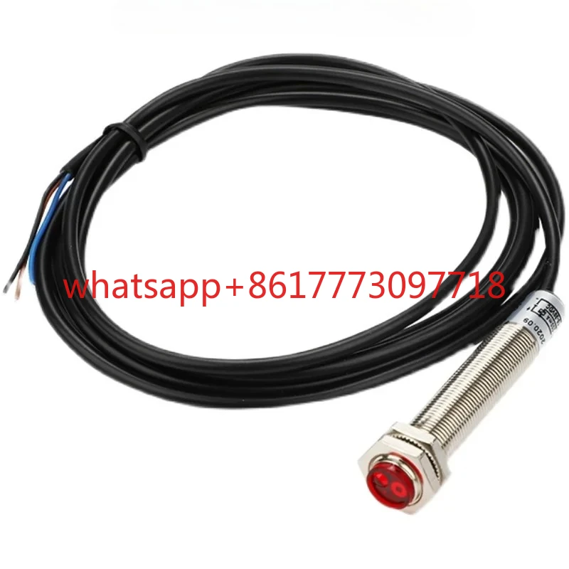 Laser Diffuse Refle…