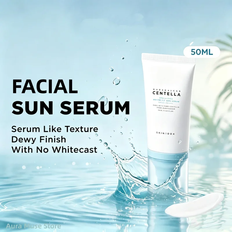 Korean Centella Hyalu Cica Wat - Luxury Skincare Korea ulasan dan harga