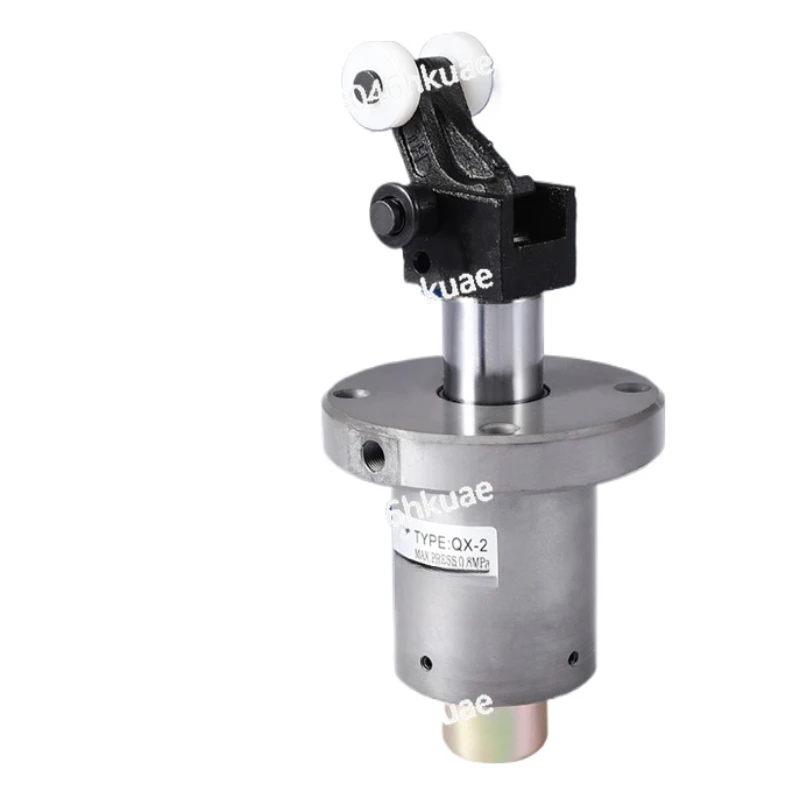 

Pipeline Blocker QX-2 Spring Hydraulic Limiter Tooling Plate Blocking Vertical Stop Cylinder Accessories