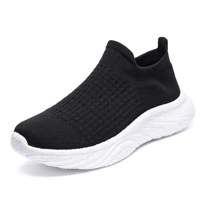 

Lightweight Running Sneakers Men Women Walking Casual Breathable Shoes Non-slip Comfortable Casual Shoes Outdoor