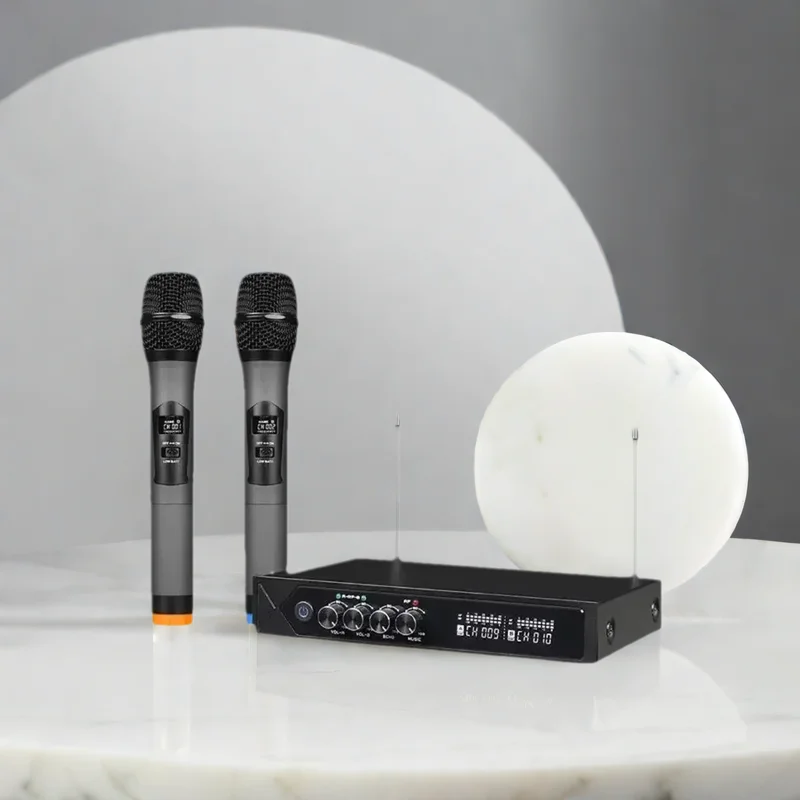 S-9 Uhf Wireless Mi… - image