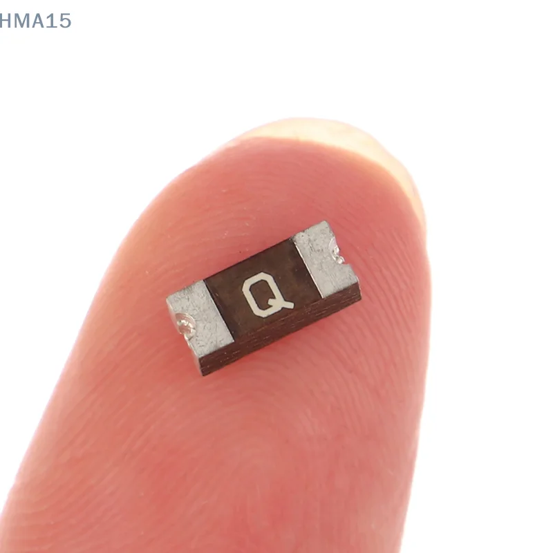 [EL]5 Pcs AF2-10.0V… - image