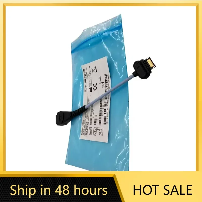 31501 7704-001 Sensor Adapter Cable for All PureLight Sensors