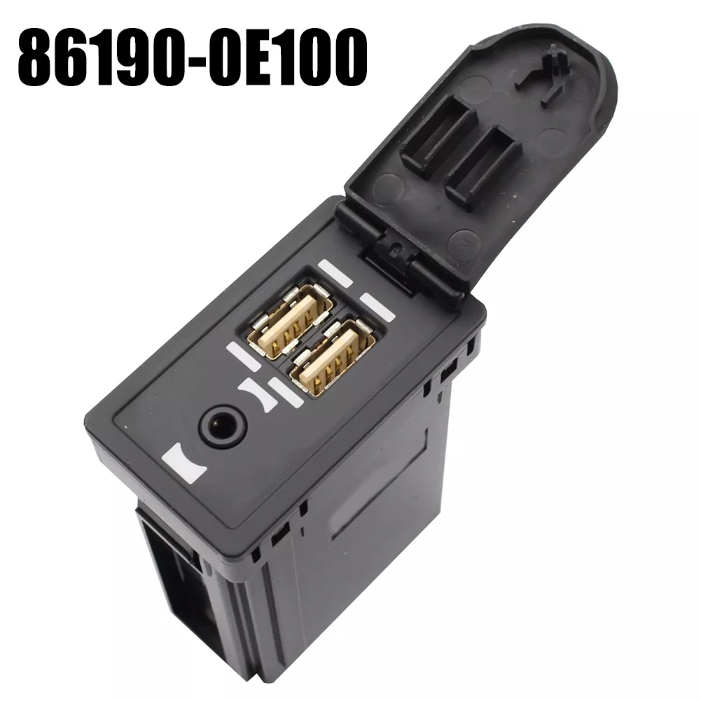 

For Lexus Anti-corrosion 2014-2018 Car Audio Upgrade As Shown In The Picture Black ABS Construction Easy To Use
