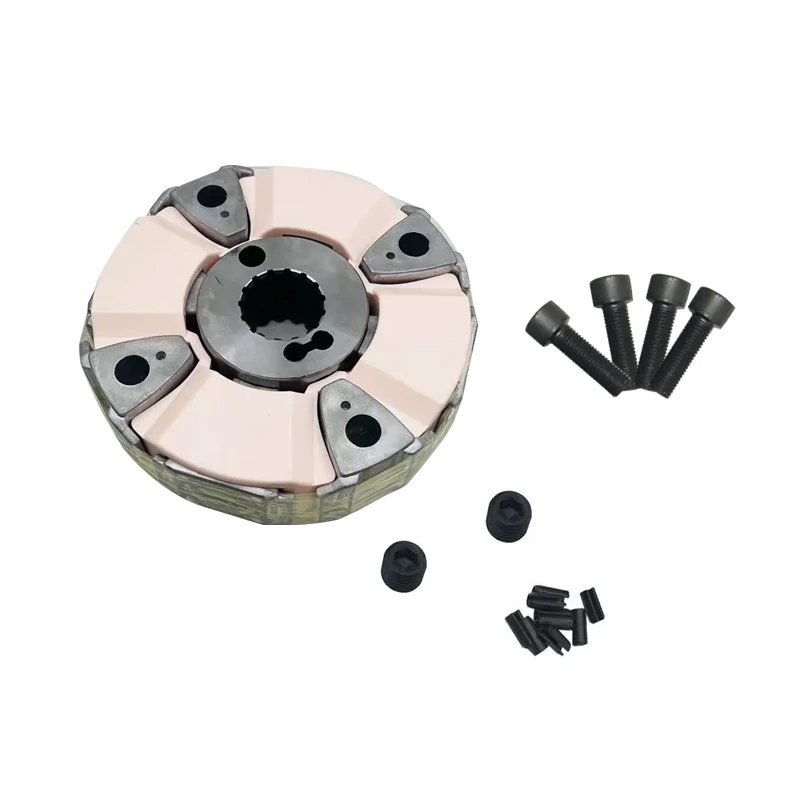 

Hydraulic Pump Coupling Assy 4191663 for Hitachi Excavator EX310H-3C EX345USRLC EX350H-5 EX300 EX300-2 EX300-3