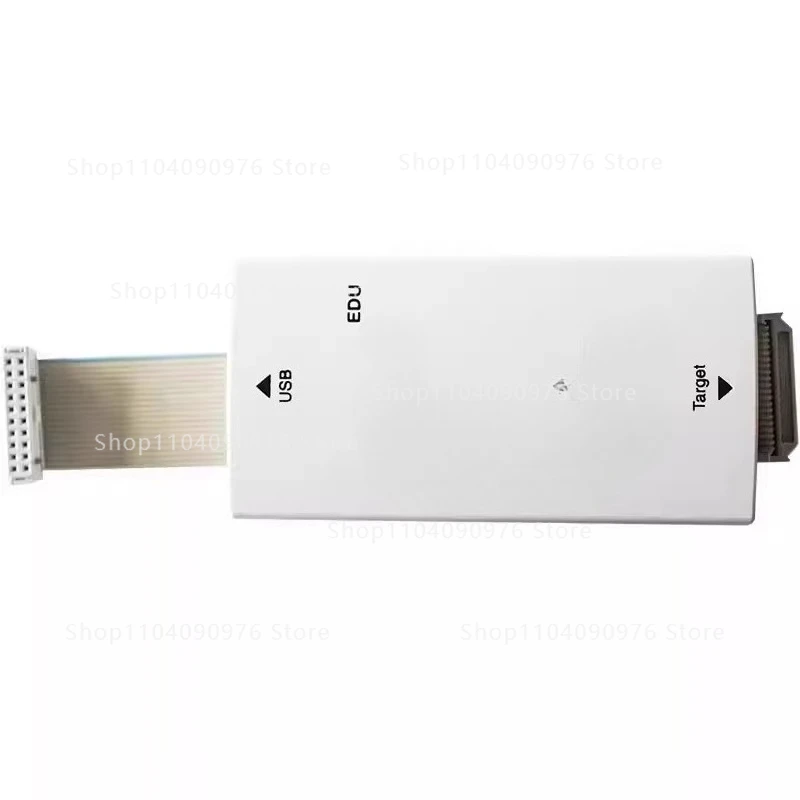 J-Link EDU 8.08.90 برمجة jlink، محاكاة، تنزيل، مصحح الأخطاء