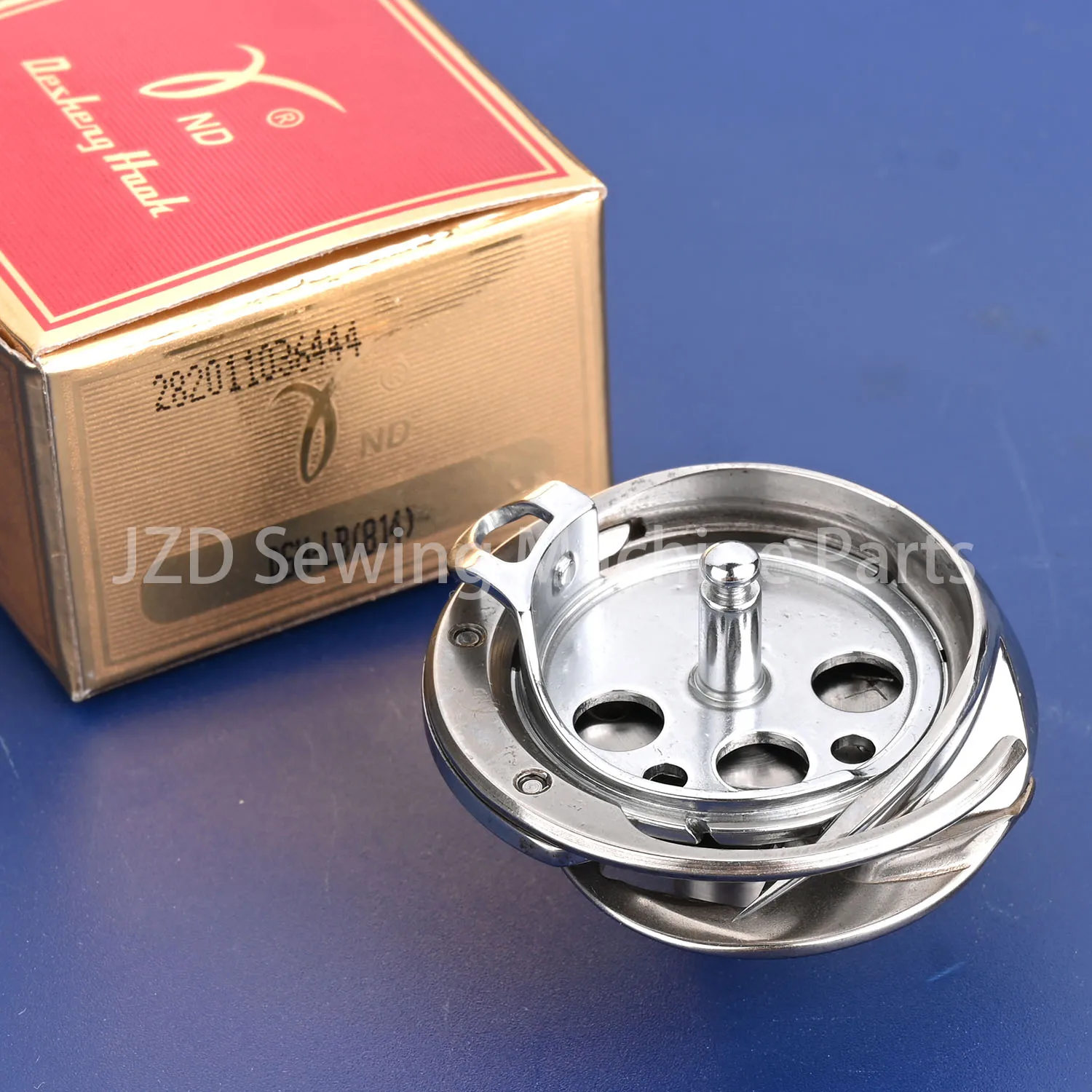 

DESHENG DP2-LB Rotary Hook for Brother LH4-814 Industrial Lockstitch Button Holer Sewing Machine DSH-LB(814)