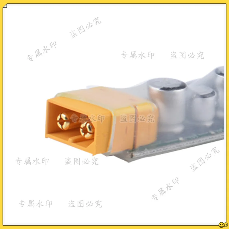 3S-6S Lithium Battery XT60 Converter USB Fast Charging for Android iPhone