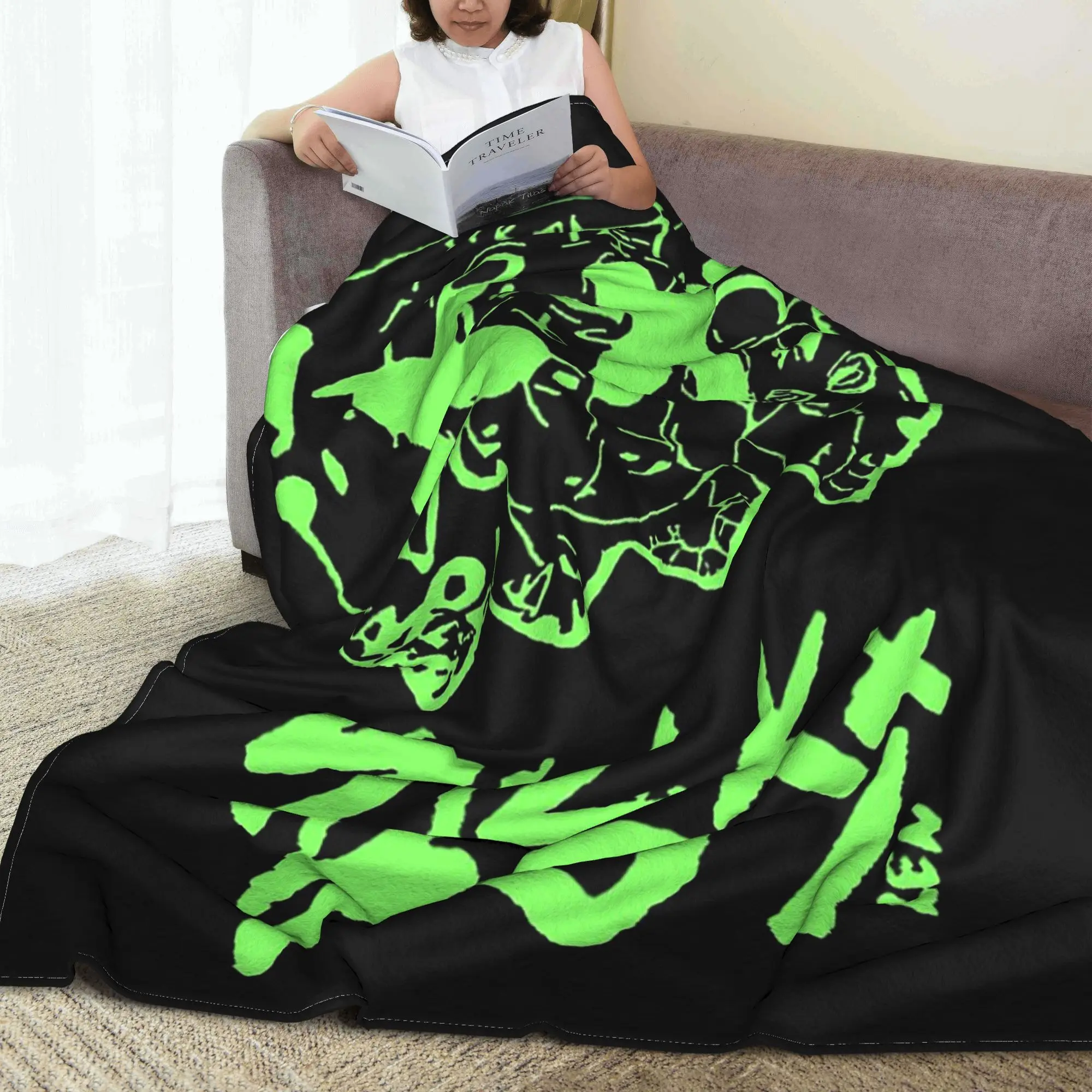 Sick Boi Ren Patter…