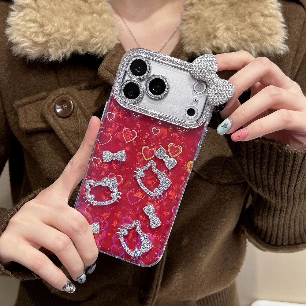 Sanrio Hello Kitty …