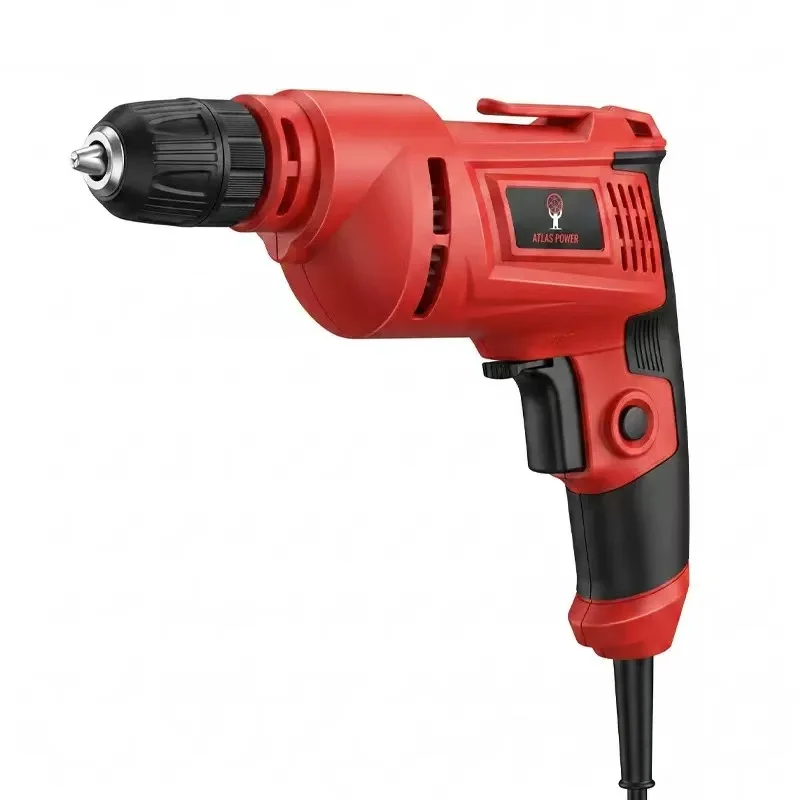 Industrial Grade Electric Drill 1200W Max Drilling Diameter Quick Connect Chuck OEM Customized Support