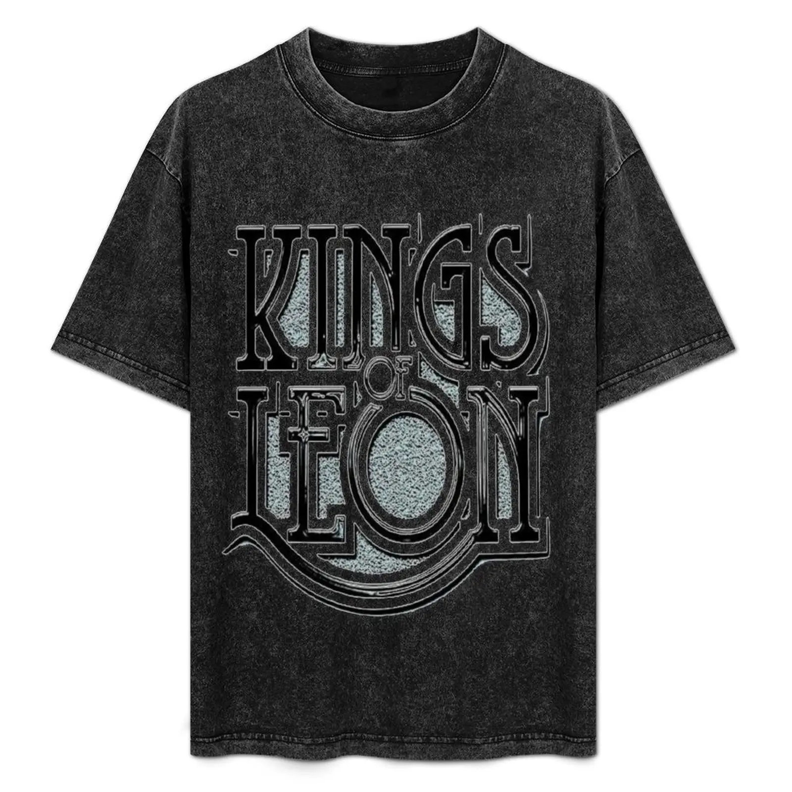 

essential kings of leon best selling T-Shirt Big and Tall Loose Fit T-Shirt