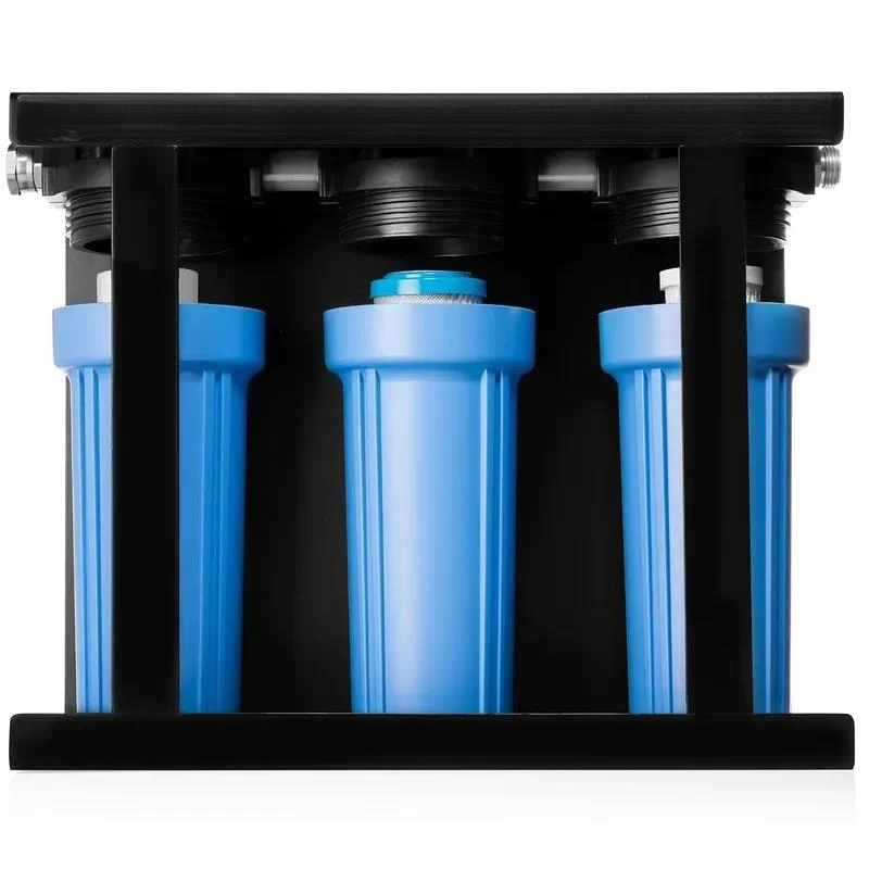 2026 New, High Quality, Ultra RV Water Filter System with VirusGuard Technology for Effective Protection Against Viruses