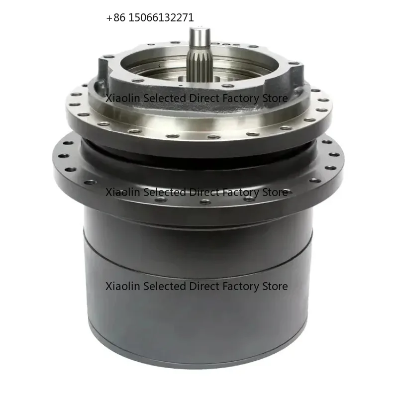 New Arrival For Original  Gearbox 14599921 Travel Motor Final Drive For EC250D EC250E EC300D EC300E