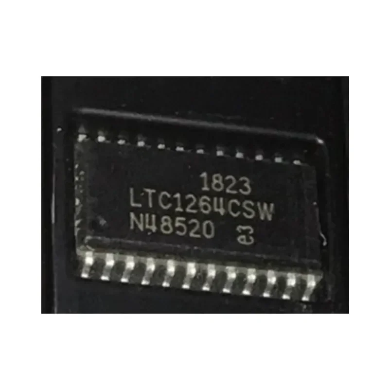 

100% Quality New Original IC LTC1264 LTC1264CSW SOP24 Original Imported