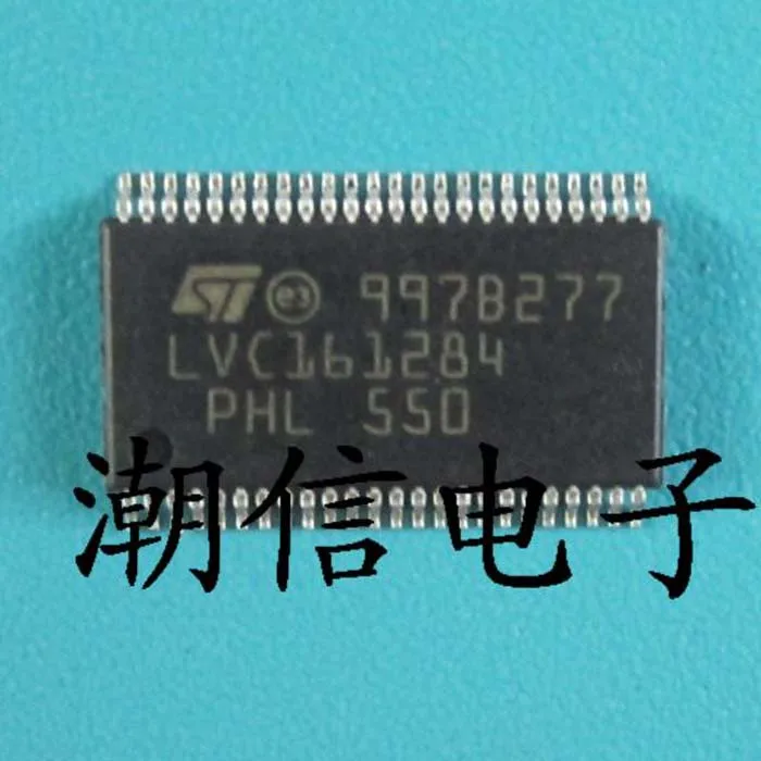 

free shipping LVC161284 SN74LVC161284TSSOP 10PCS