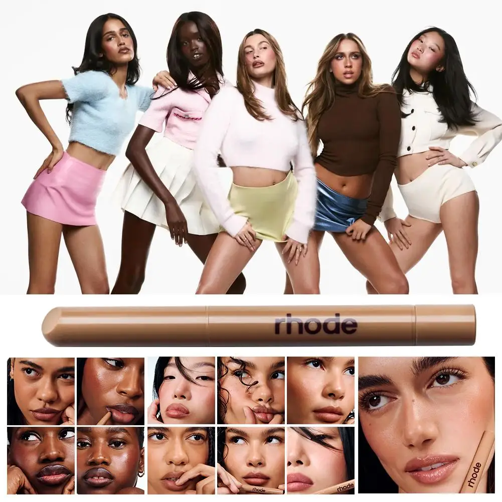 Matter Lipliner, langanhaltende, glatte Anwendung für perfekte Umriss und Füllung, vielseitige Farbtöne für alle Hauttypen