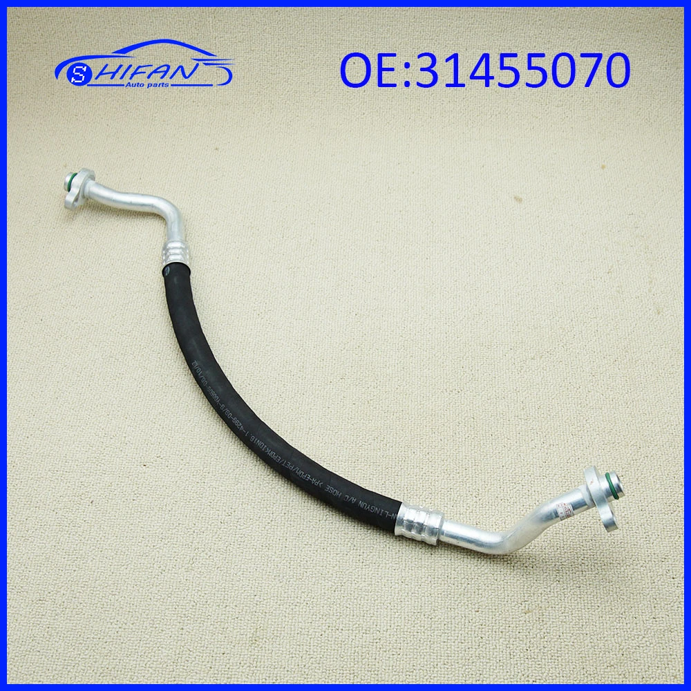 

31455070 Car Air Conditioning Assembly Hose Exhaust Hose For Volvo S60 S60L S80 V60 V70 XC60 XC70 2011 2012 2013 2014 2015 2016