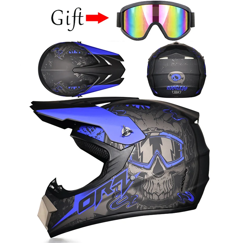 Thumbnail 4 - #21 Best Full Face Motorcycle Helmets to Buy In 2026