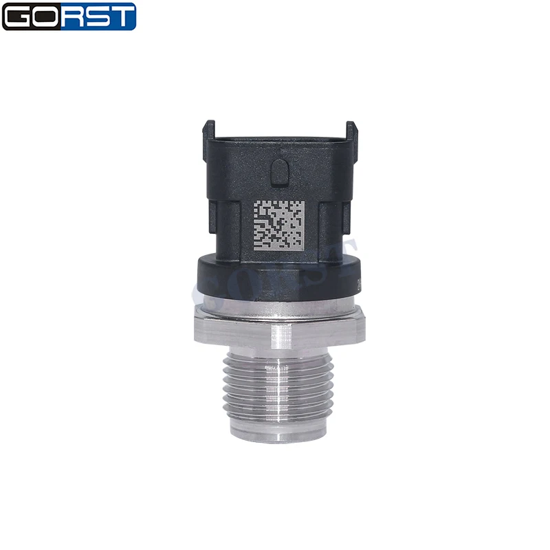 Common Fuel Rail Pressure Sensor 0281006364 for Bosch Renault Iveco Volvo Engine Auto Part