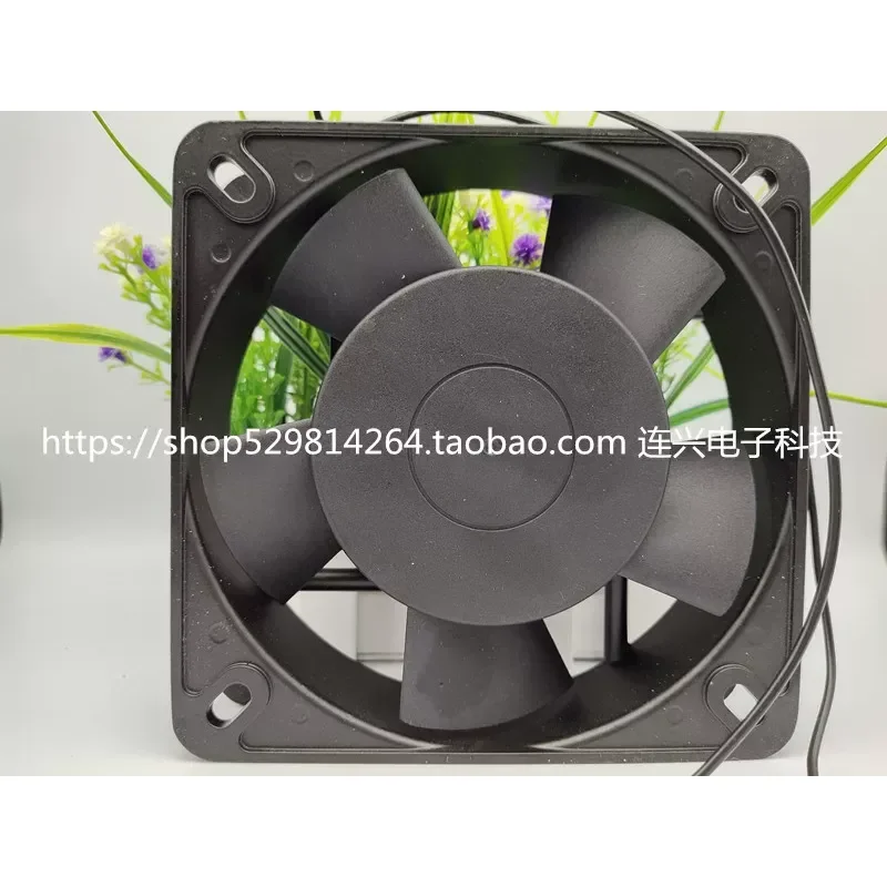 for Suzhou Telecom Motor Factory 125FZY2-S 125FZY5-S 125FZY1-S Axial Flow Fan