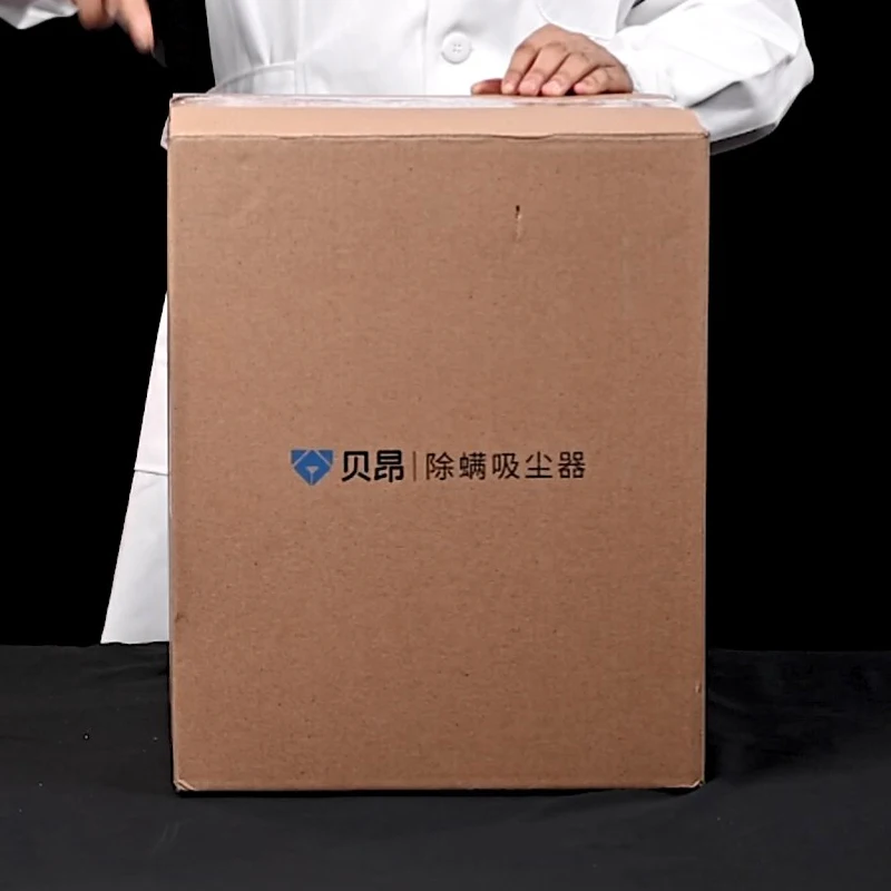 Рисунок 2 - Пылесос мощностью 500 Вт для чистки