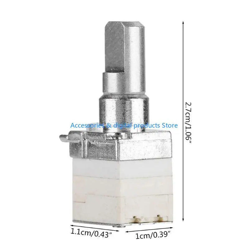 77JD Volume Switch For GP340 GP344 P040 CP040 P140 EP450 PR400 DP1400 PRO5150 PRO5550