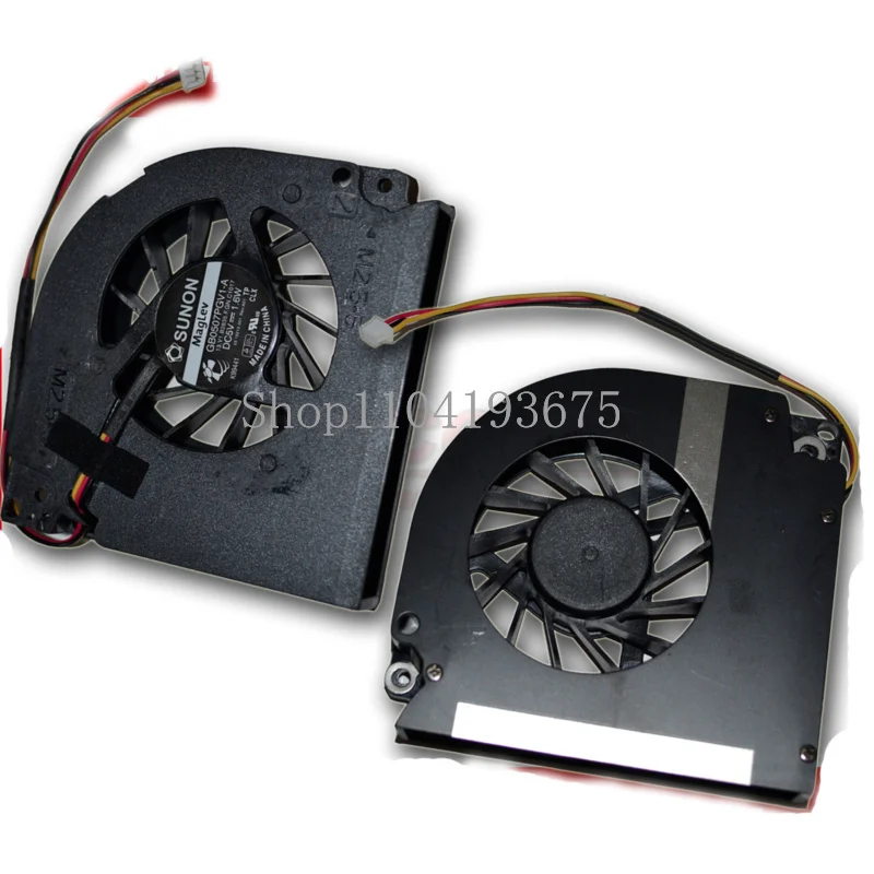 For Acer extensa 5210 5220 7620 7220 5620 5610 5420 fan CPU laptop fan