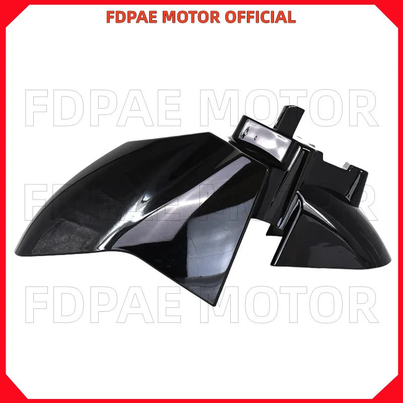 

Front Mudguard for Wuyang Honda Ncr125 Wh125t-9e-9c