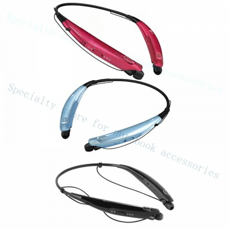 A++ Genuine  for LG HBS-730 Wireless In-Ear Extra Bass Sport Headphones With Mic