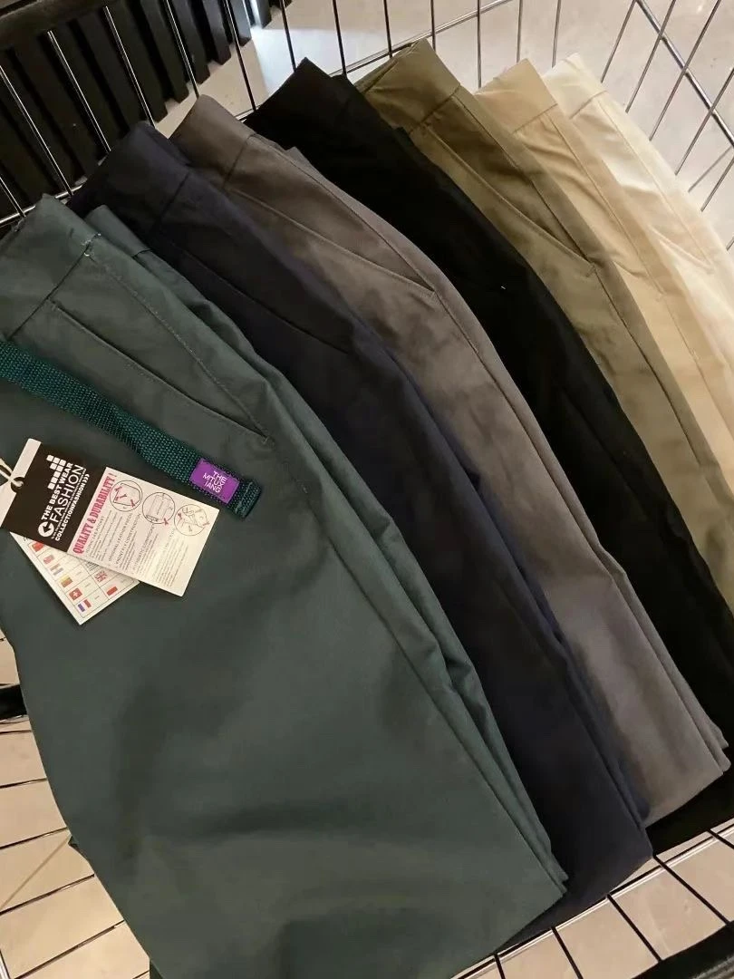 Loose Fit Outdoor C… - image