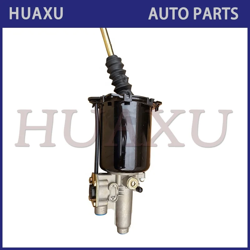 307059Z00C 30705-9Z00C high quality auto spare parts Clutch Booster Clutch Servo  for ud Quester Nissan Truck Parts 2006
