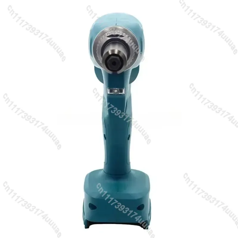 Cordless Electric Rivet Gun 18V 20KN Pull Force Industrial Grade Power Tool for 2.4-6.4mm Rivets High Capacity Battery view 3