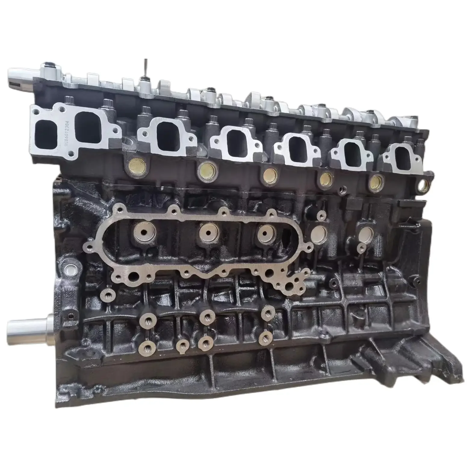 Fit For Toyota 1HZ Engine Cylinder Head 11101-17010 For Wholesale Distribute