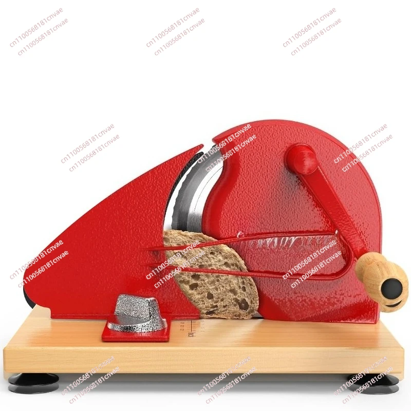 

Manual Bread Maker for Home Fresh Healthy Homemade Bread Easy to Use