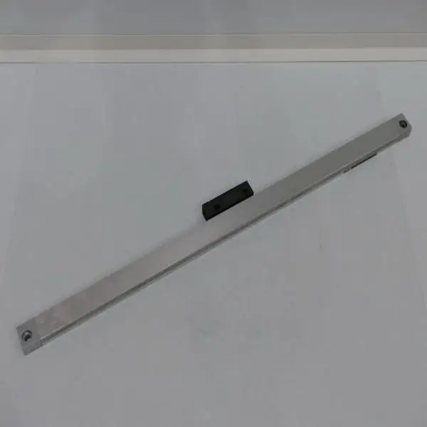 LS 486C Length Measuring Rod ID No.: 329 991-20 ML 620mm SN:9600793A