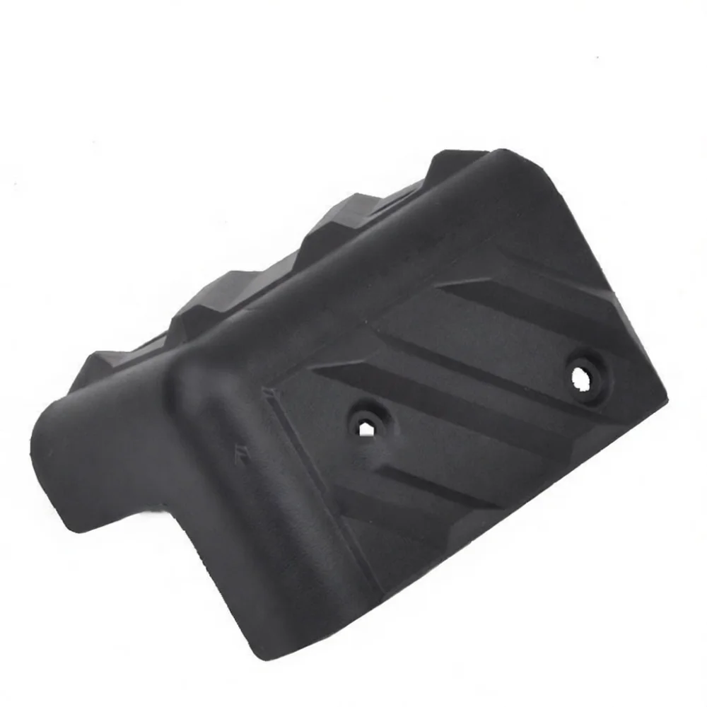 Durable Plastic Protective Corner For Bar Speaker Stage Audio Equipment Cabinets Shockproof Guard With Included Screws Set