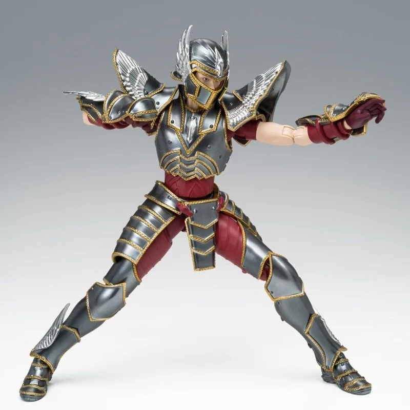 

Bandai Original Box Saint Seiya Saint Clothes Myth EX Saint Seiya The Beginning The Beginning The Astrology Seiya Action Doll