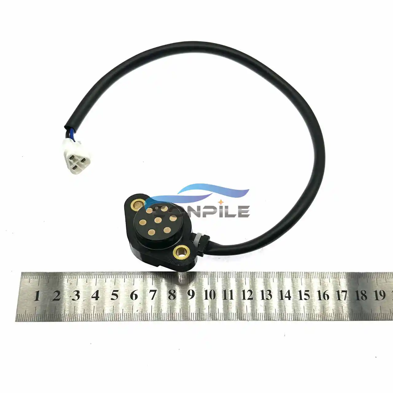 for Suzuki Gsx250r Lower Dl250 GW250 Gw250s/F Gear sensor Display