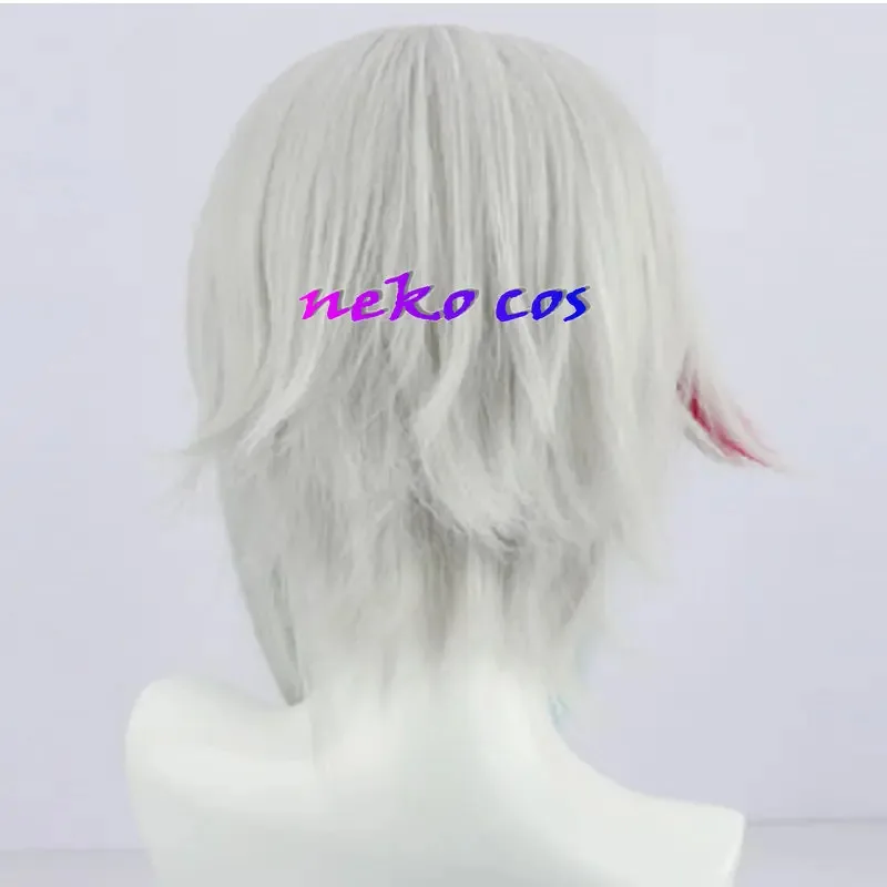 Nekocos WACCA Lily أزياء تنكرية للهالوين