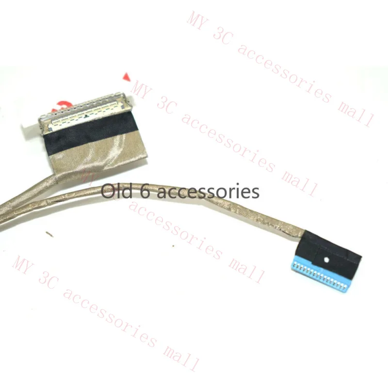 0 N5G2Y Lcd Cable Lvds Línea de pantalla de alambre para Dell Alienware M15 R6 240HZ 360HZ