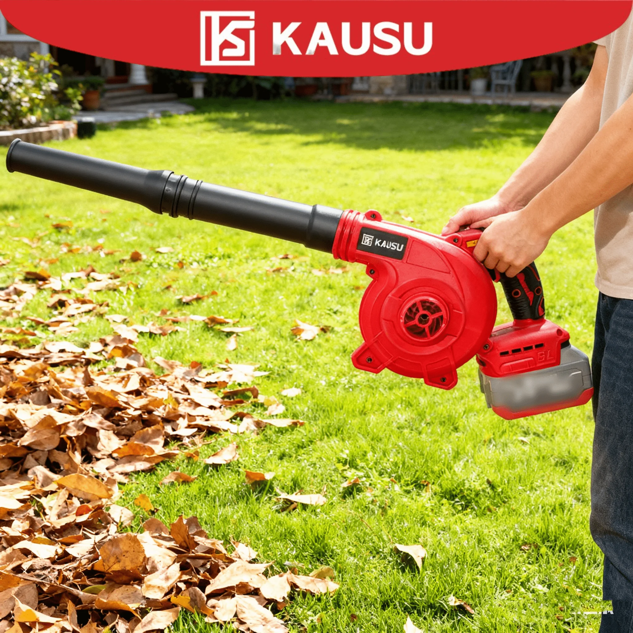 Brushless Electric … - image