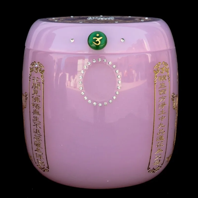 

Popular Marble Human Ashes Adult Professional Support Custom Wooden Urn Ash Bucket for Both Men and Women Funeral Services