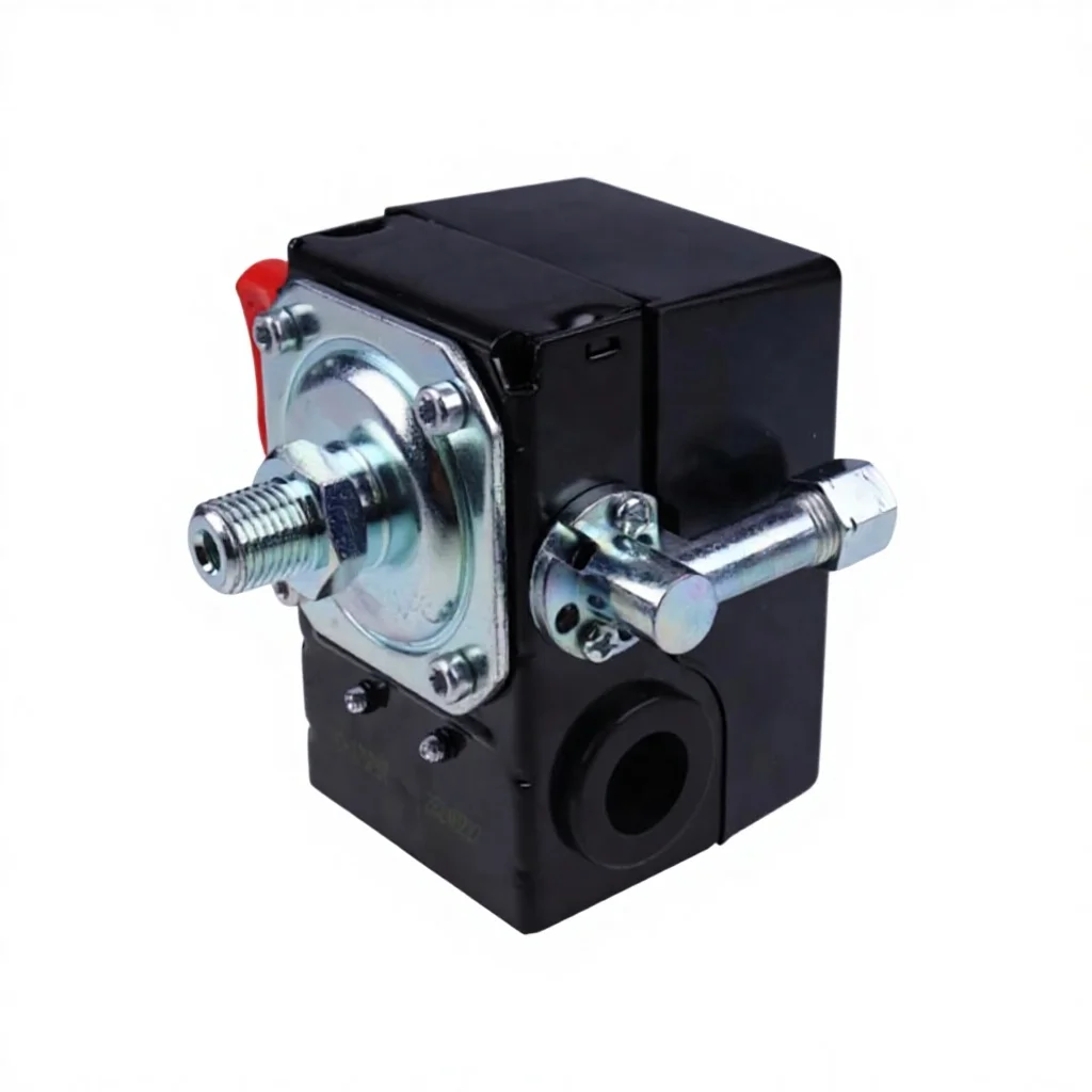 

ATV&UTVZ-D20596 Pressure Switch for Air Compressor | OEM Replacement | 1 Year Warranty